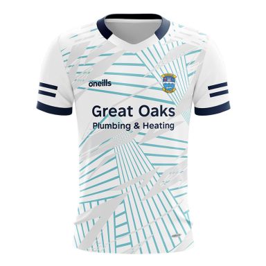 Westmeath New York Kids' Short Sleeve Training Top