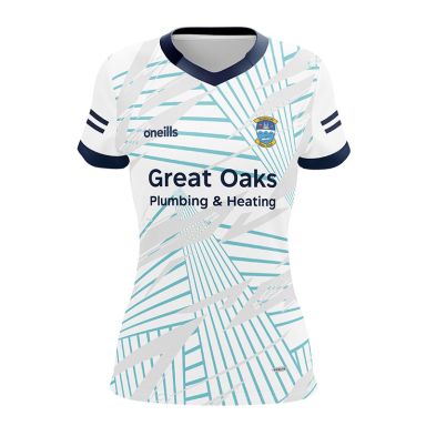 Westmeath New York Women's Fit Short Sleeve Training Top