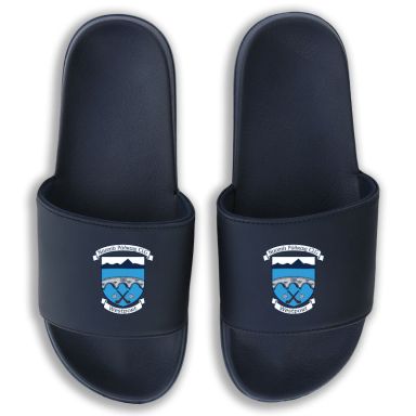 Westport GAA Zora Pool Sliders