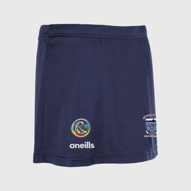 Westport Camogie Women's Skort