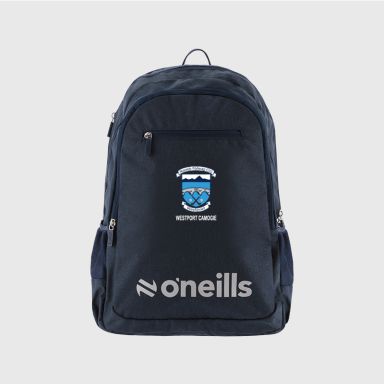 Westport Camogie Triumph Backpack