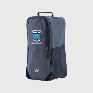 Westport Camogie Blitz Boot Bag