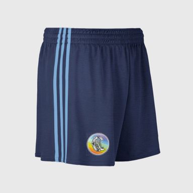 Westport Camogie Kids' Mourne Shorts