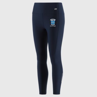 Westport Camogie Kids' Riley 7/8 Length Leggings