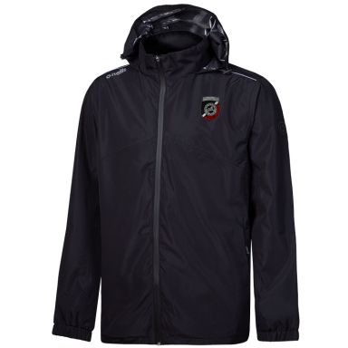 WestPut Setanta Dalton Rain Jacket