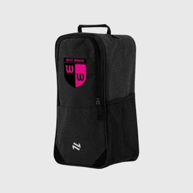 West Woking FC Blitz Boot Bag