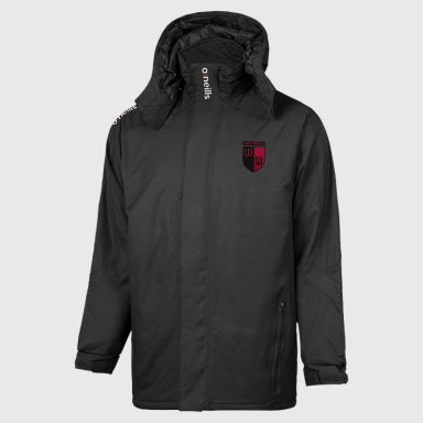 West Woking FC Touchline 3 Padded Jacket