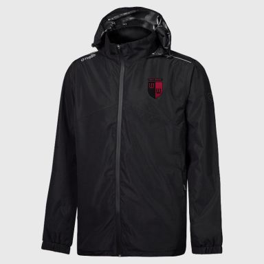 West Woking FC Dalton Rain Jacket