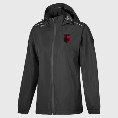 West Woking FC Women's Dalton Rain Jacket