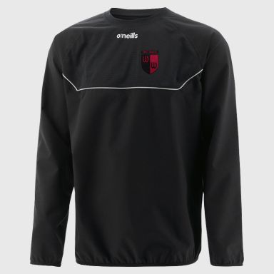 West Woking FC Norwich Windcheater