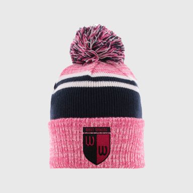 West Woking FC Kids' Canyon Bobble Hat