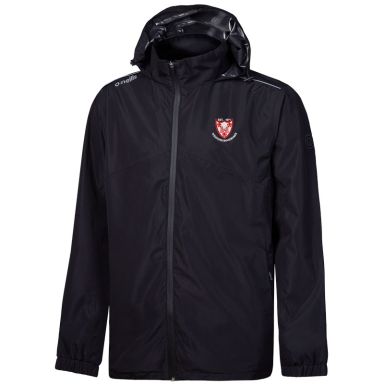 Wexford Bohemians Dalton Rain Jacket