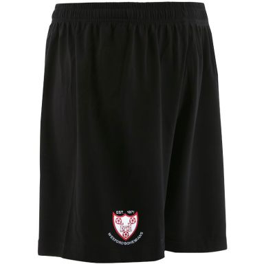 Wexford Bohemians Aztec Shorts