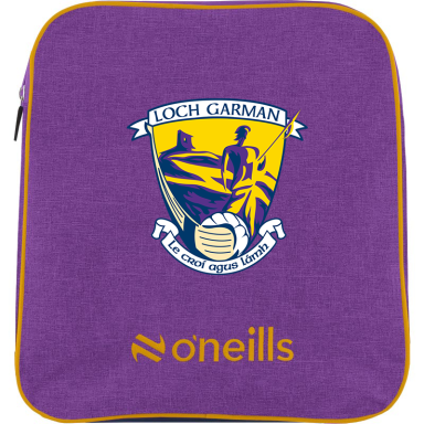 Wexford Camogie Kent Holdall Bag 