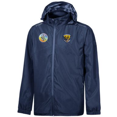 Wexford Camogie Dalton Rain Jacket