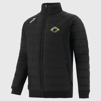 Wexford CBS Secondary School Kids' Carson Lightweight Padded Jacket