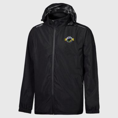 Wexford CBS Secondary School Kids' Dalton Rain Jacket