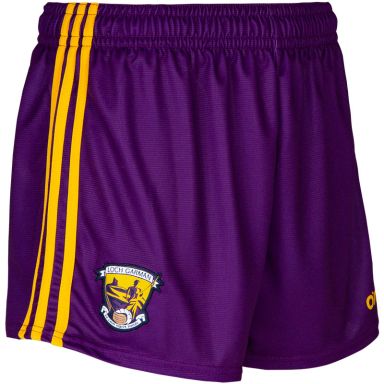 Wexford GAA Kids' Keeper Shorts