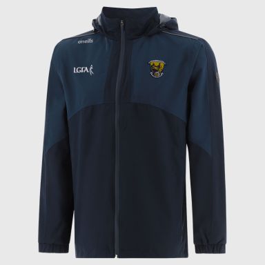 O'Neills Wexford LGFA Women's Altitude Rain Jacket