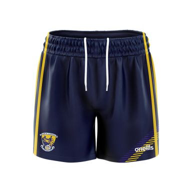 Wexford LGFA Mourne Shorts