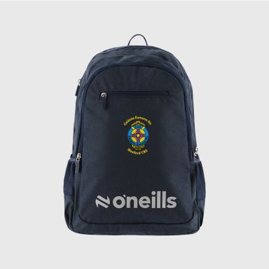 Wexford CBS Secondary School Triumph Backpack