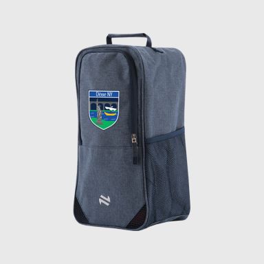 Waterford New York Blitz Boot Bag