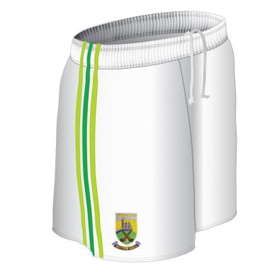 Western Gaels Sligo Mourne Shorts