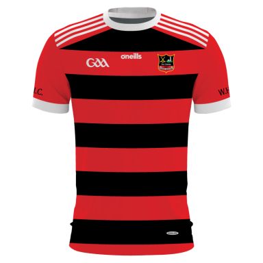 Whitegate GAA Jersey