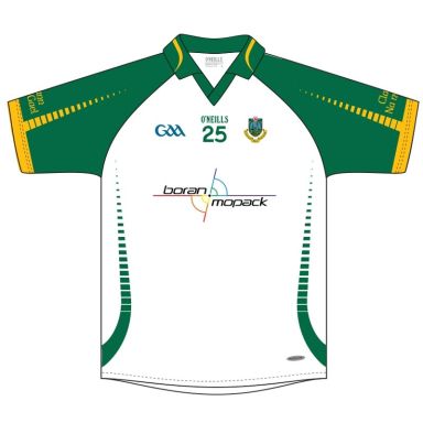 Clann Na nGael GAA Jersey (Kids)