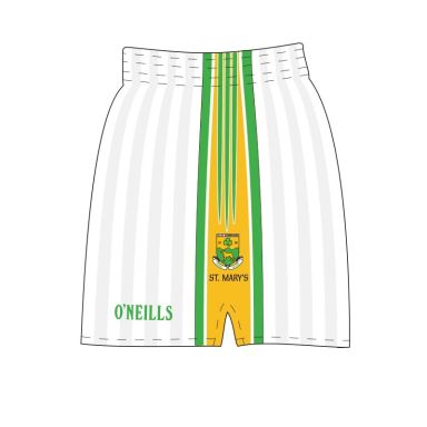 Convoy GAA Shorts (Kids)