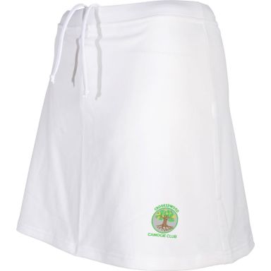 Crookedwood Camogie Club Skort    