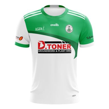 Whitecross GAC Kids' LGFA Jersey (D.Toner)
