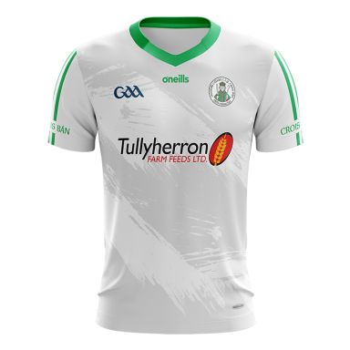 Whitecross GAC Jersey (Tullyherron)