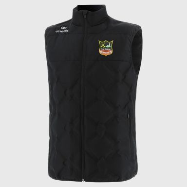 Whitegate GAA Conquer Padded Gilet 