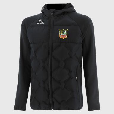 Whitegate GAA Kids' Vortex Lightweight Padded Jacket