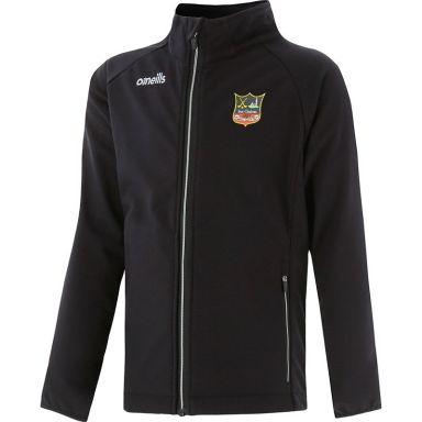 Whitegate GAA Kids' Idaho Softshell Jacket