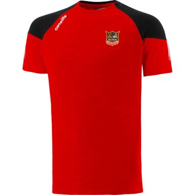 Whitegate GAA Oslo T-Shirt