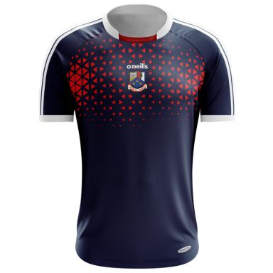 Whitehall Colmcille Kids' Short Sleeve Training Top