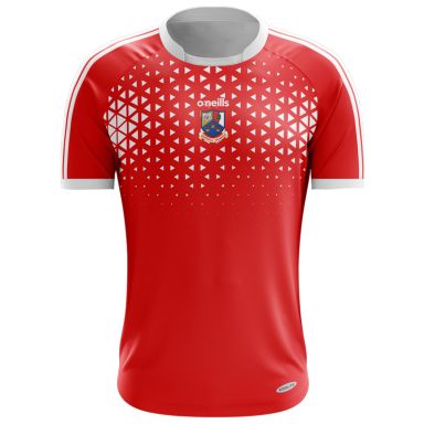 Whitehall Colmcille Short Sleeve Training Top