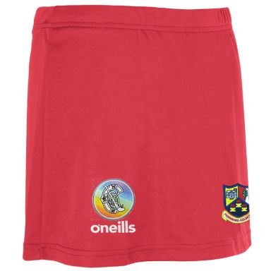 Whitehall Colmcille GAA Club Kids' Skort