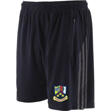 Whitehall Colmcille GAA Club Synergy Training Shorts