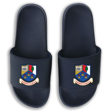 Whitehall Colmcille GAA Club Zora Pool Sliders