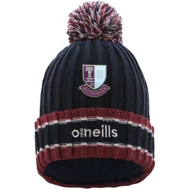 Whitehaven RUFC Darcy Bobble Hat