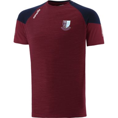 Whitehaven RUFC Oslo T-Shirt