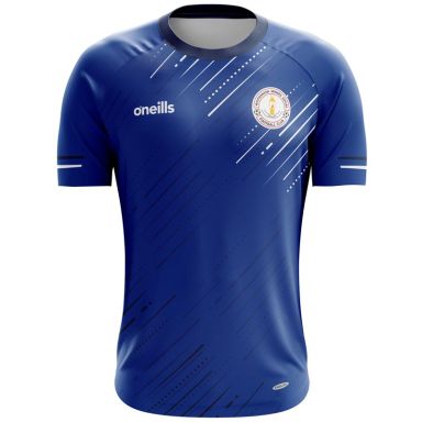 Whitehaven Miners FC Kids' Printed T-Shirt