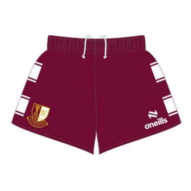 Whitehaven RUFC Kids' Rugby Shorts