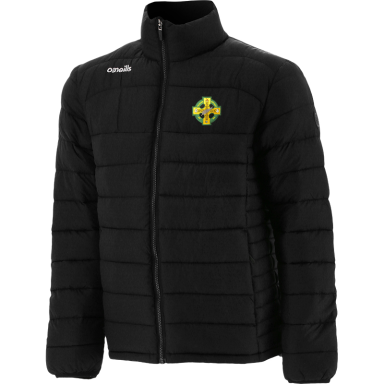 Wellington Hutt Valley Blake Padded Jacket