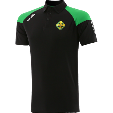 Wellington Hutt Valley Oslo Polo Shirt