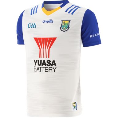Wicklow GAA Hurling Goalkeeper Jersey 2023