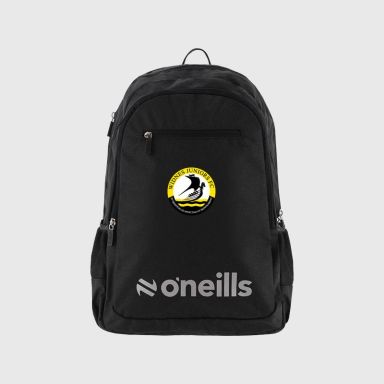 Widnes JFC Triumph Backpack